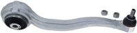 Track Control Arm Front LEMFORDER